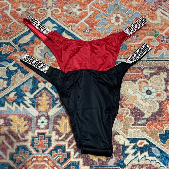 Victoria's Secret Intimates & Sleepwear Nwt Vs Very Sexy Brazilian